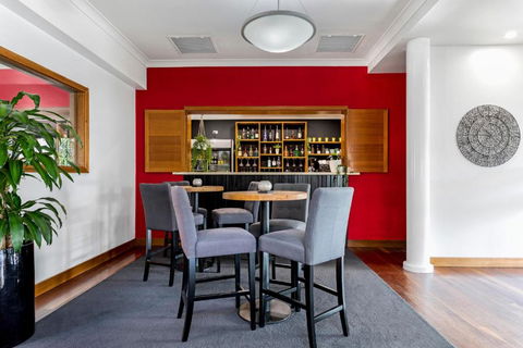 Berry Village Boutique Motel - Accommodation Newcastle 4