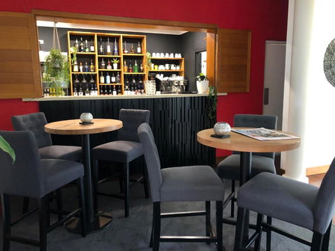 Berry Village Boutique Motel - Accommodation Newcastle 1