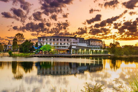 Best Western Plus North Lakes Hotel - Accommodation Newcastle 0