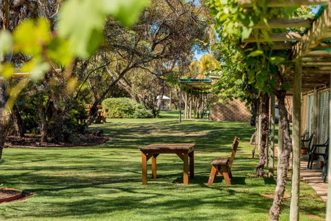 Big River Golf & Country Club - Accommodation Newcastle 4