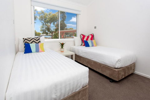 BIG4 Anglesea Holiday Park - Accommodation Newcastle 2