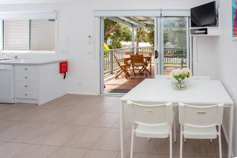 BIG4 Anglesea Holiday Park - Accommodation Newcastle 3