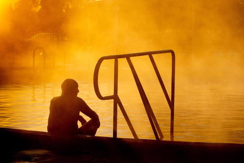 BIG4 Opal Holiday Park - Accommodation Newcastle 1