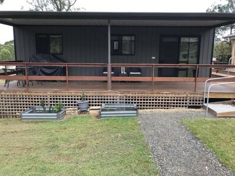 BIKABISA - Accommodation Newcastle 1