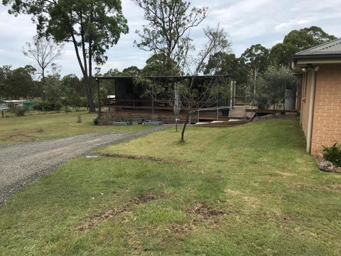 BIKABISA - Accommodation Newcastle 3