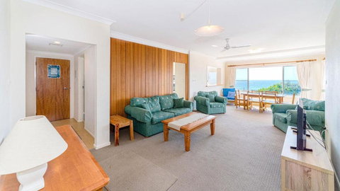 Bindaree Unit 7 - Accommodation Newcastle 2