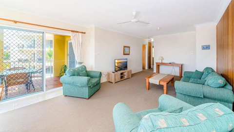 Bindaree Unit 7 - Accommodation Newcastle 3