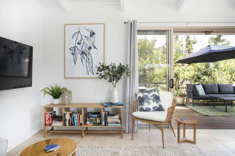 Birdsea House - Accommodation Newcastle 2