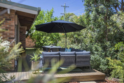 Birdsea House - Accommodation Newcastle 1