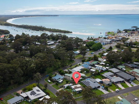 Bikini Bottoms By Experience Jervis Bay - Accommodation Newcastle 1