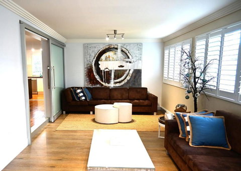 Bikini Bottoms By Experience Jervis Bay - Accommodation Newcastle 2