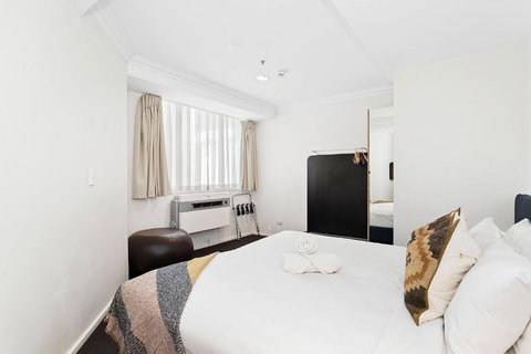 Best Location Downtown Perth - Accommodation Newcastle 4