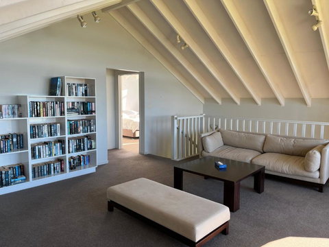 Black Bream Point Cottages - Accommodation Newcastle 3