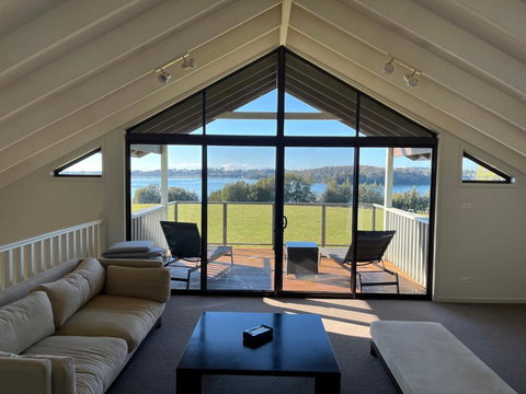 Black Bream Point Cottages - Accommodation Newcastle 1