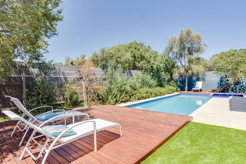 BLAIRGOWRIE OCEAN BLISS..has It All - Accommodation Newcastle 1