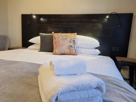 Blue Wren Lodge Waratah - Accommodation Newcastle 3
