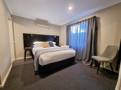Blue Wren Lodge Waratah - Accommodation Newcastle 1