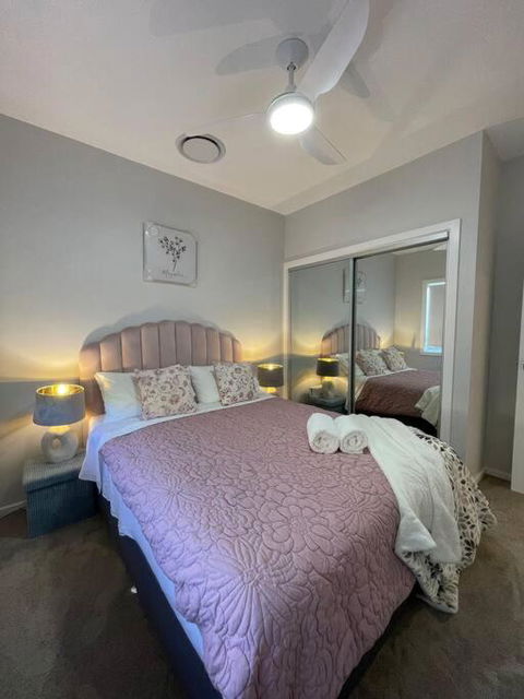 Brand New 5 Star Category Home At RedHead Beach - Accommodation Newcastle 3
