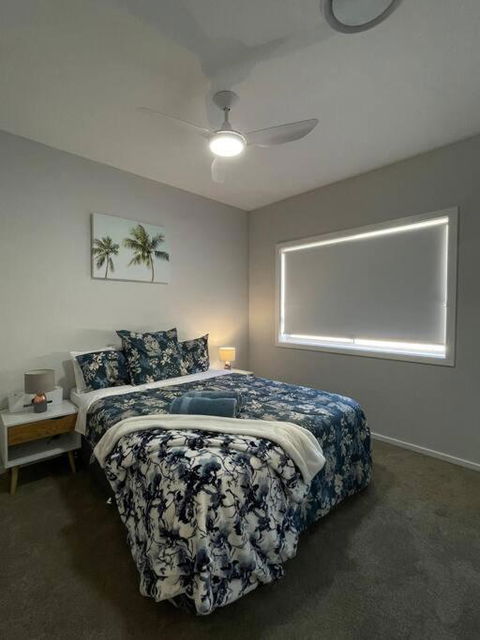 Brand New 5 Star Category Home At RedHead Beach - Accommodation Newcastle 2