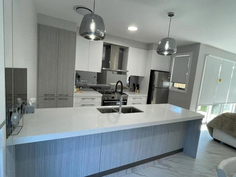 Brand New 5 Star Category Home At RedHead Beach - Accommodation Newcastle 0