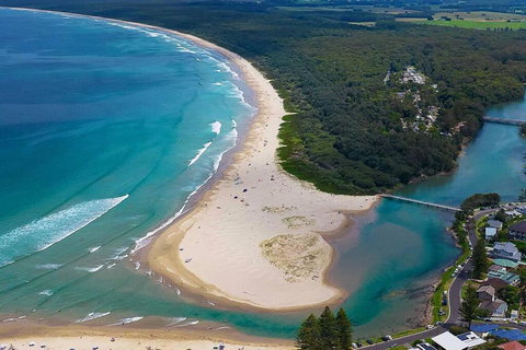 BUNGALOW1six - Accommodation Newcastle 0