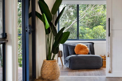 BUNGALOW1six - Accommodation Newcastle 2