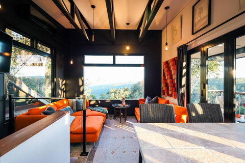 Cabane Tiny Tree House No4 - Accommodation Newcastle 2