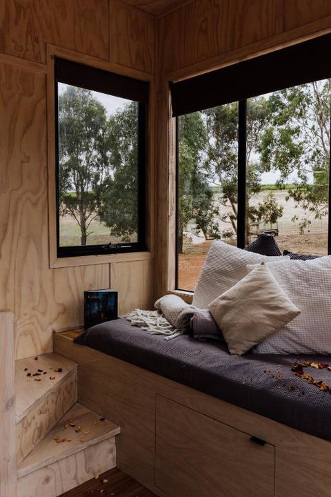 CABN McLaren Vale - Accommodation Newcastle 3