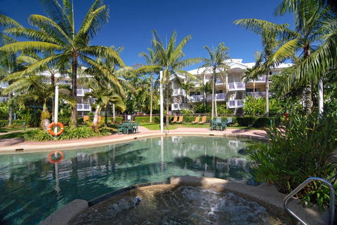 Cairns Beach Resort - Accommodation Newcastle 0