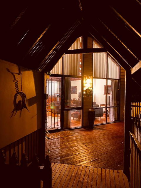 Cambridge Cottages - Accommodation Newcastle 3