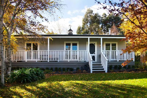 Campari - Accommodation Newcastle 4