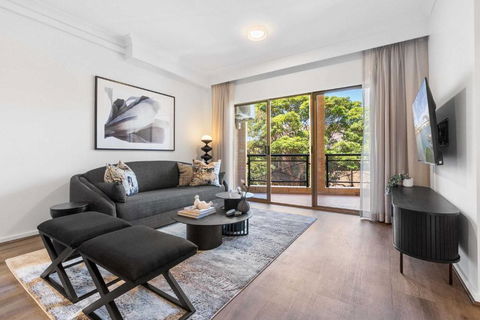 Camperdown Cozy Corner 7 - Accommodation Newcastle 0