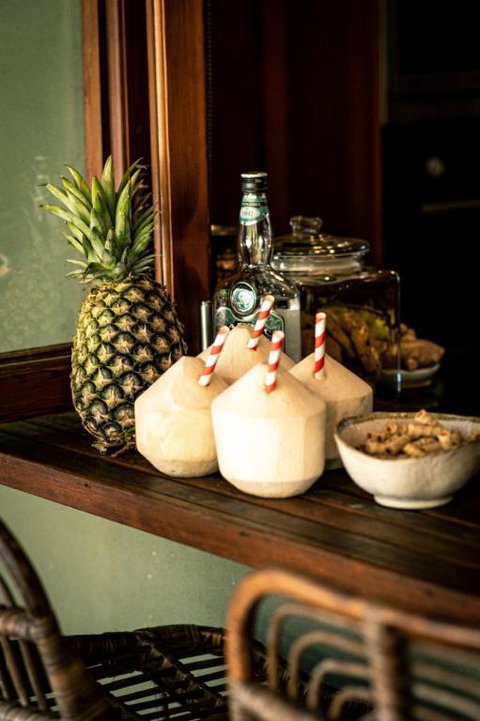 Cape Byron Villa 8 - A Charming Hinterland Escape - Accommodation Newcastle 4