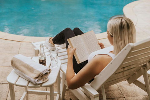 Cape Lodge - Accommodation Newcastle 1