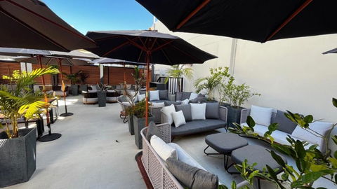 Capsuleaccom Hostel - Accommodation Newcastle 3