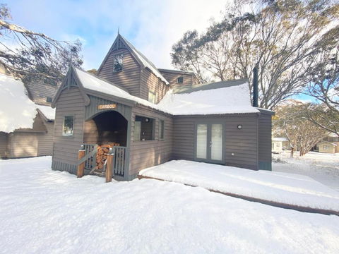 Caribou - Accommodation Newcastle 0