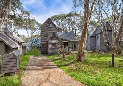 Caribou - Accommodation Newcastle 2