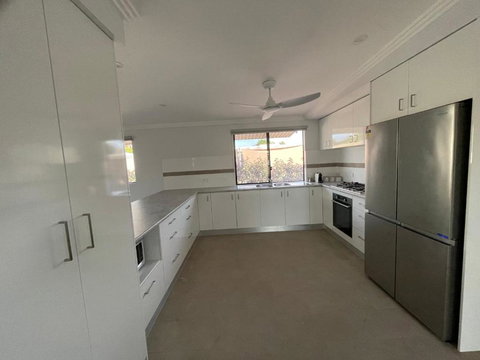 Carpenter House - Accommodation Newcastle 1