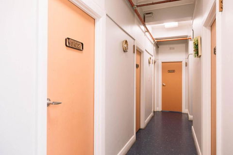 CarricHostel - Accommodation Newcastle 3