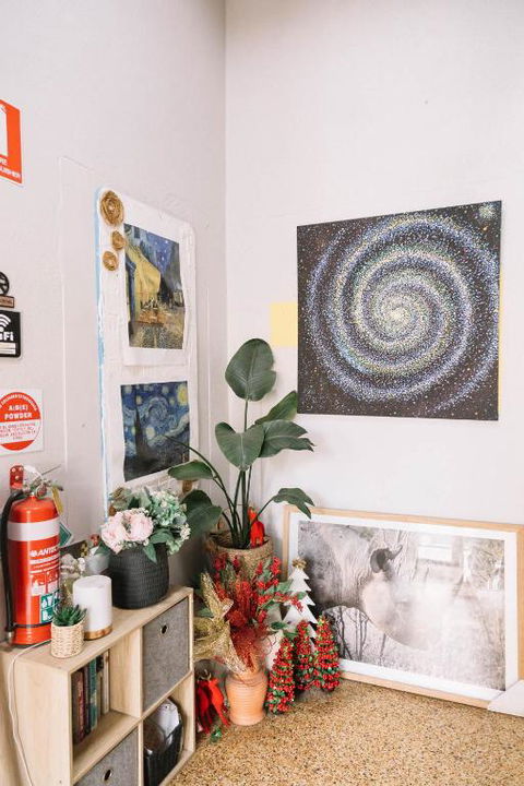 CarricHostel - Accommodation Newcastle 2