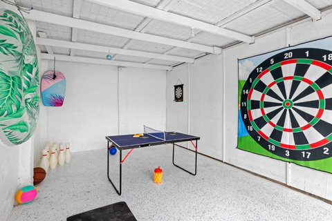 Casa Bianca - Accommodation Newcastle 1