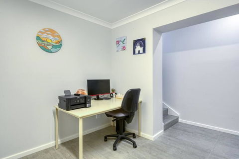 Casa Corella - Accommodation Newcastle 1