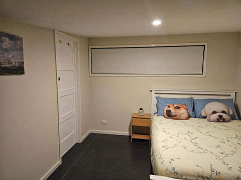 Canberra Hideaway - Accommodation Newcastle 3