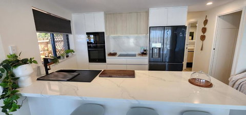 Casa Del Sol Caloundra - Accommodation Newcastle 1