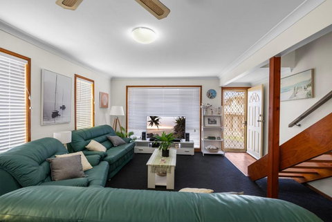 Casada South West Rocks - Accommodation Newcastle 1