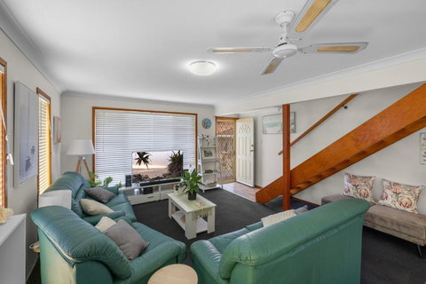 Casada South West Rocks - Accommodation Newcastle 2