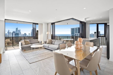 CASSA ENCORE - Luxury Apartments Managed By The Cassa - Accommodation Newcastle 0