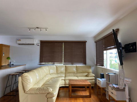 Cedar Lookout - Accommodation Newcastle 2