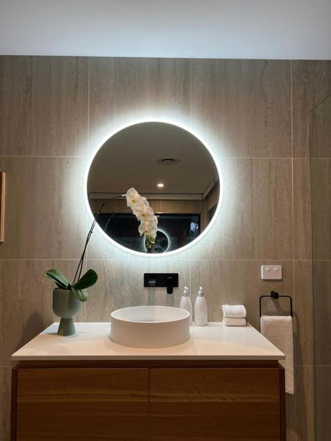 Cedars Mount View (Adults Only) - Accommodation Newcastle 2