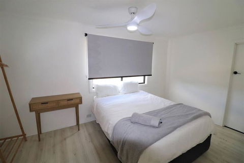 Cedric Cottage - Accommodation Newcastle 1